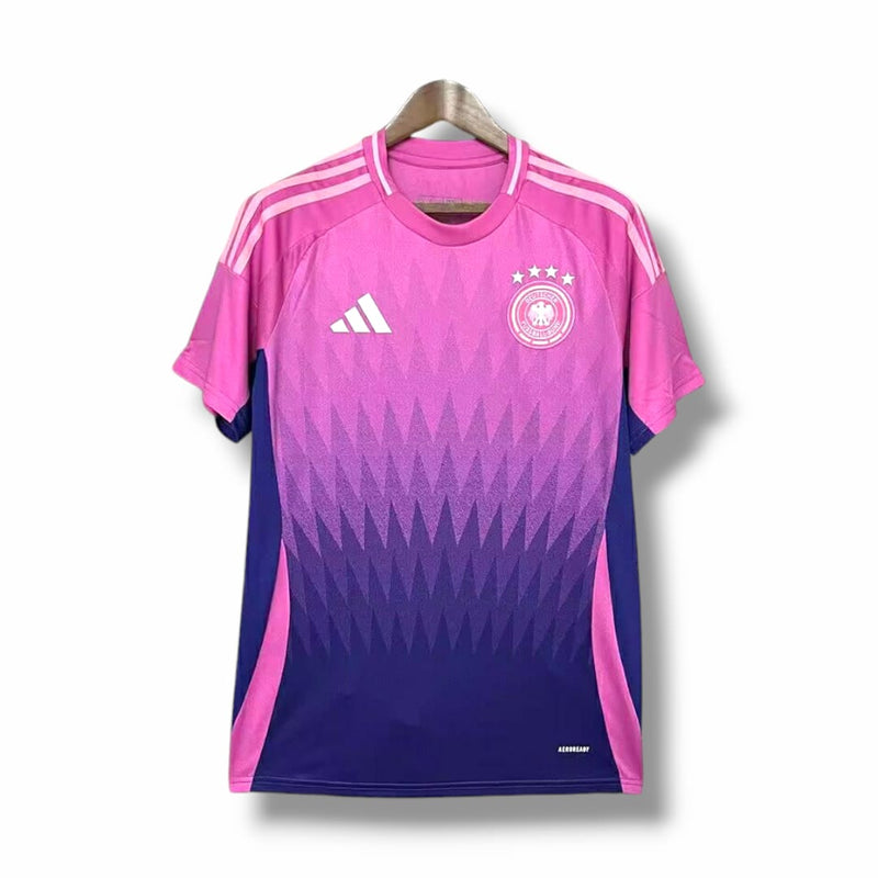 Camisa Alemanha Away 2024/25