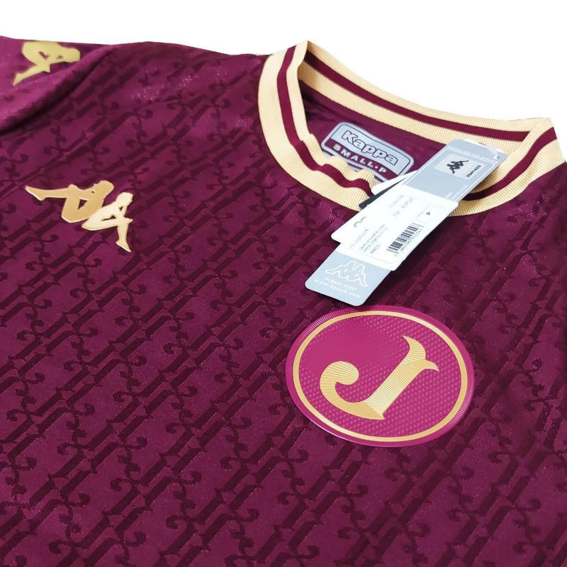 Camisa Juventus I 24/25 s/n° Jogador Kappa