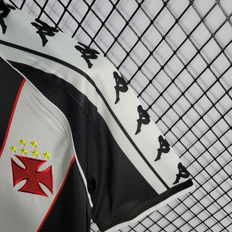 Camisa Vasco da Gama 2000 Home