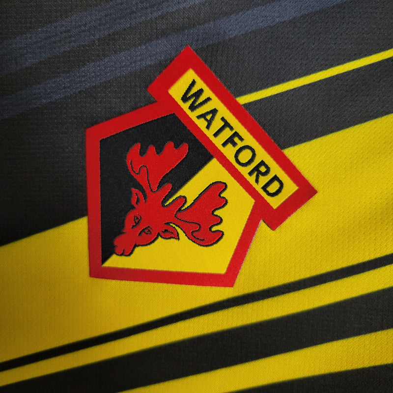 Camisa Watford 23/24 home