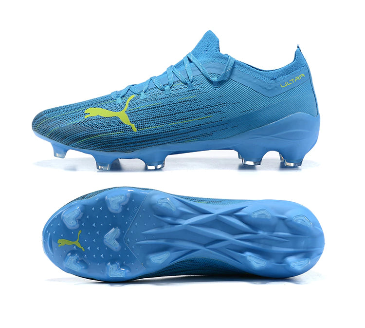 CHUTEIRA CAMPO PUMA ULTRA 1.2 FG/AG