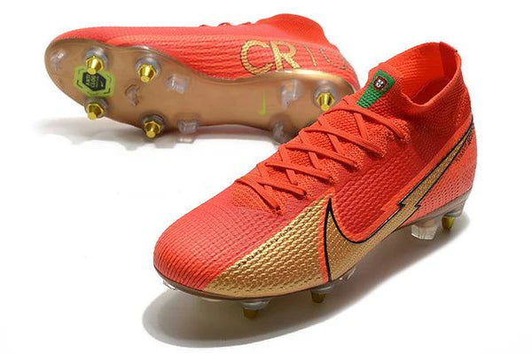 Chuteira Nike Mercurial Superfly 7 Elite SG - PRO Anti Clog