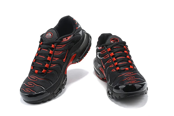 Air Max Plus TN 1 “Black/Red”