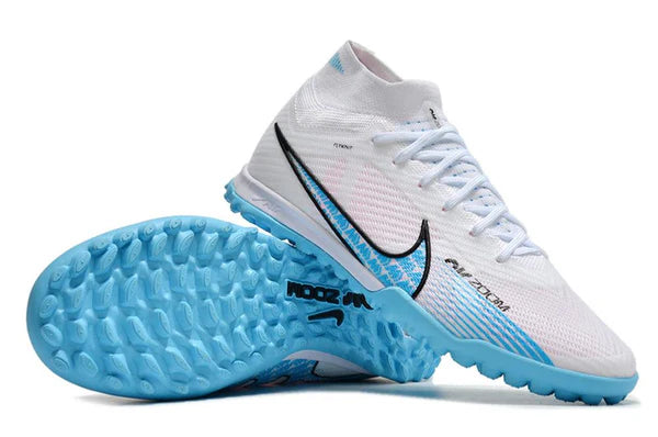 Chuteira Nike Vapor 15 Academy TF - Society