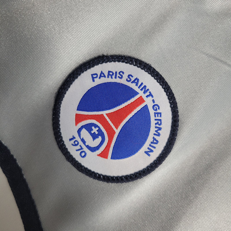 Camisa PSG 2000 Retrô away