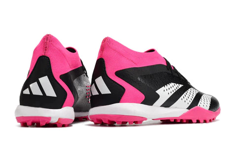 CHUTEIRA SOCIETY ADIDAS - PREDATOR ACCURACY