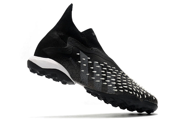 CHUTEIRA SOCIETY ADIDAS PREDATOR FREAK + SUPERSTEALTH