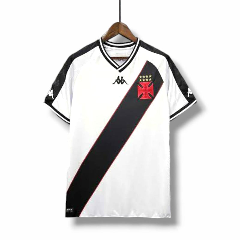 Camisa Vasco Da Gama II 2024/25 Kappa