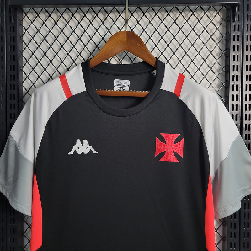 Camisa Vasco da Gama 2023/24 Treino
