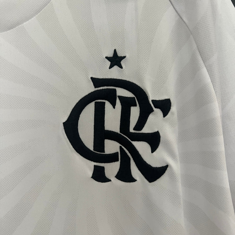 Camisa Flamengo 2024/25 Away