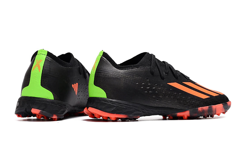 CHUTEIRA SOCIETY ADIDAS - X SPEEDPORTAL