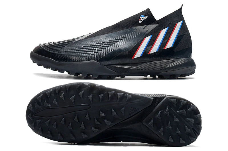 CHUTEIRA SOCIETY ADIDAS - PREDATOR EDGE