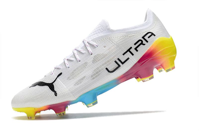 CHUTEIRA CAMPO PUMA ULTRA 1.4 FG/AG