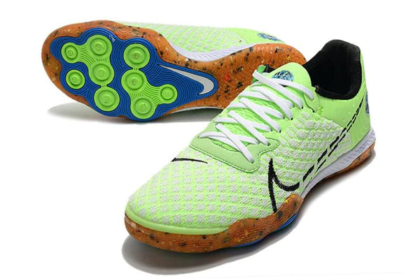 Chuteira Futsal Nike Phantom GT - Verde