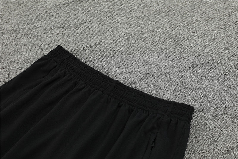 Conjunto de Treino Argélia 23/24 Black