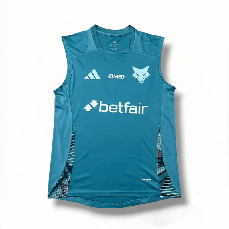 Regata Cruzeiro 2025/26 Azul