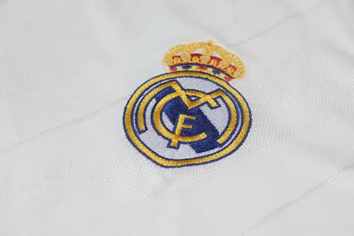 Camisa Real Madrid 2017/18