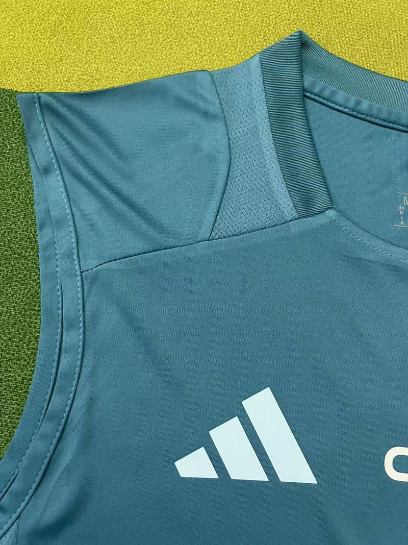 Regata Cruzeiro 2025/26 Azul