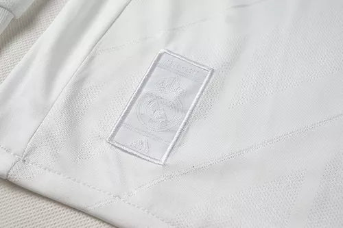 Camisa Real Madrid 2017/18