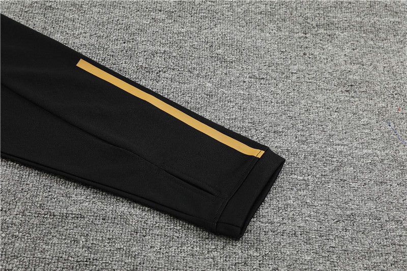 Conjunto de Treino Argentina 23/24 Black