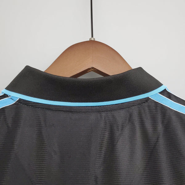 Camisa Olympique de Marseille ³ - 1998/99