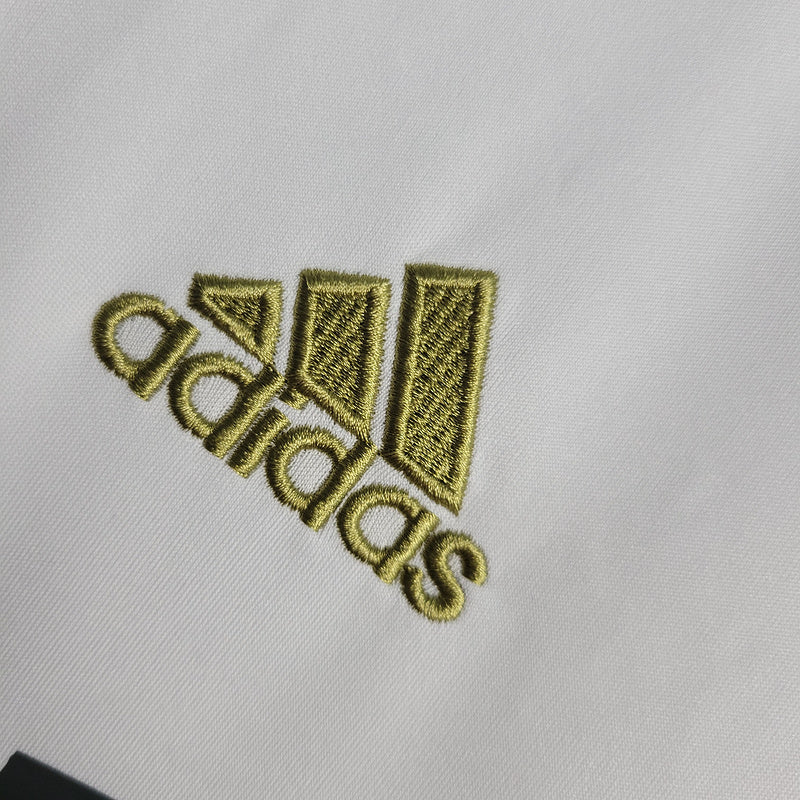 Camisa Real Madrid 2011/12 Home