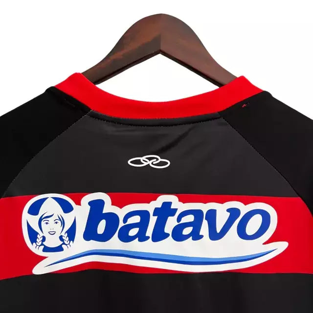 Camisa Flamengo 2010 HEXA BATAVO