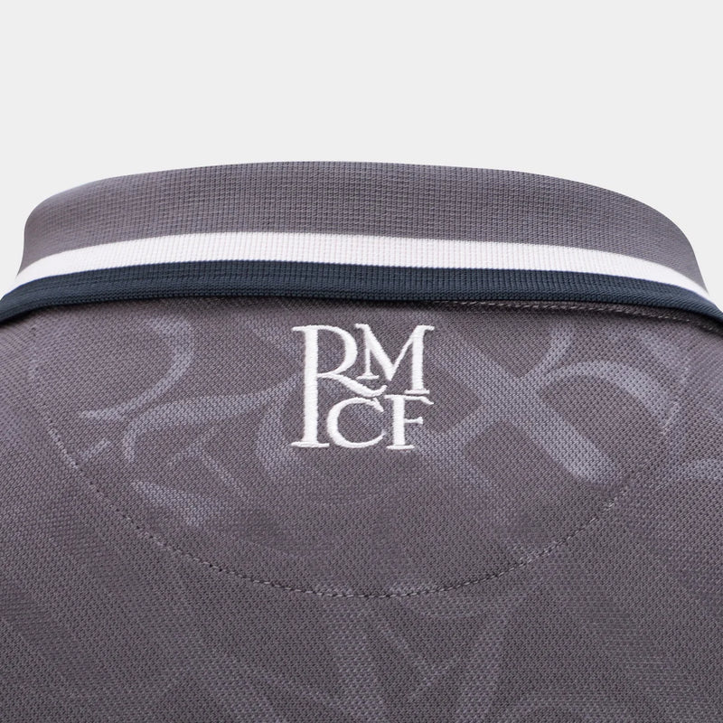 Camisa Real Madrid Third 24/25 s/n° Torcedor