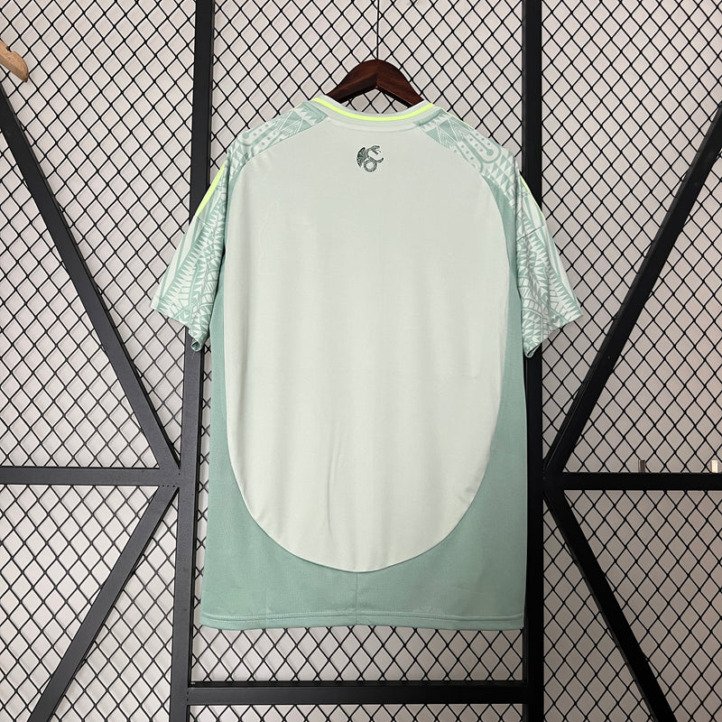 Camisa México 2024 Away