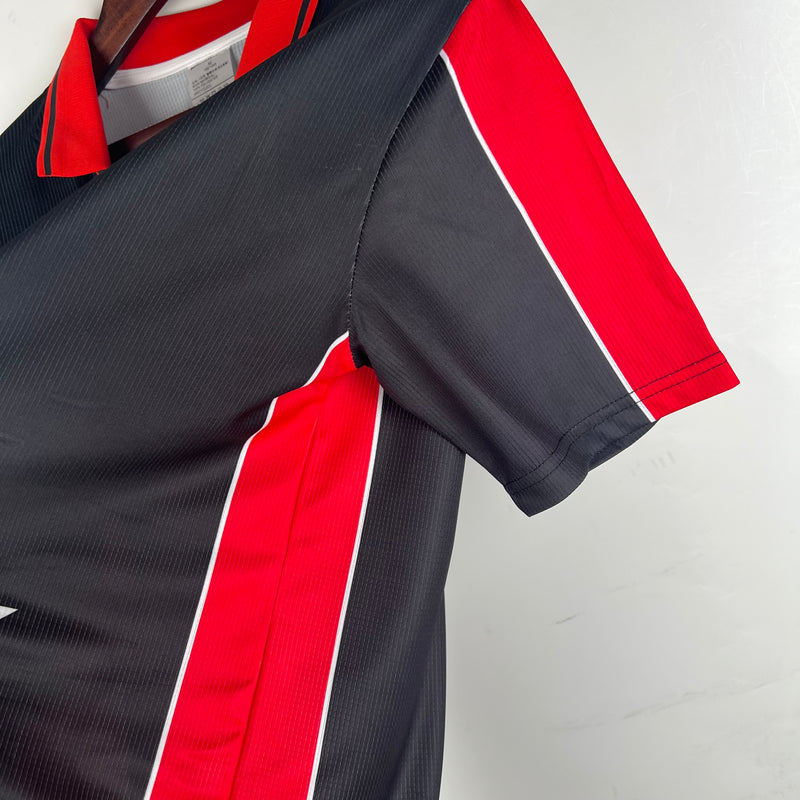 Camisa Flamengo 1999 Third Retrô