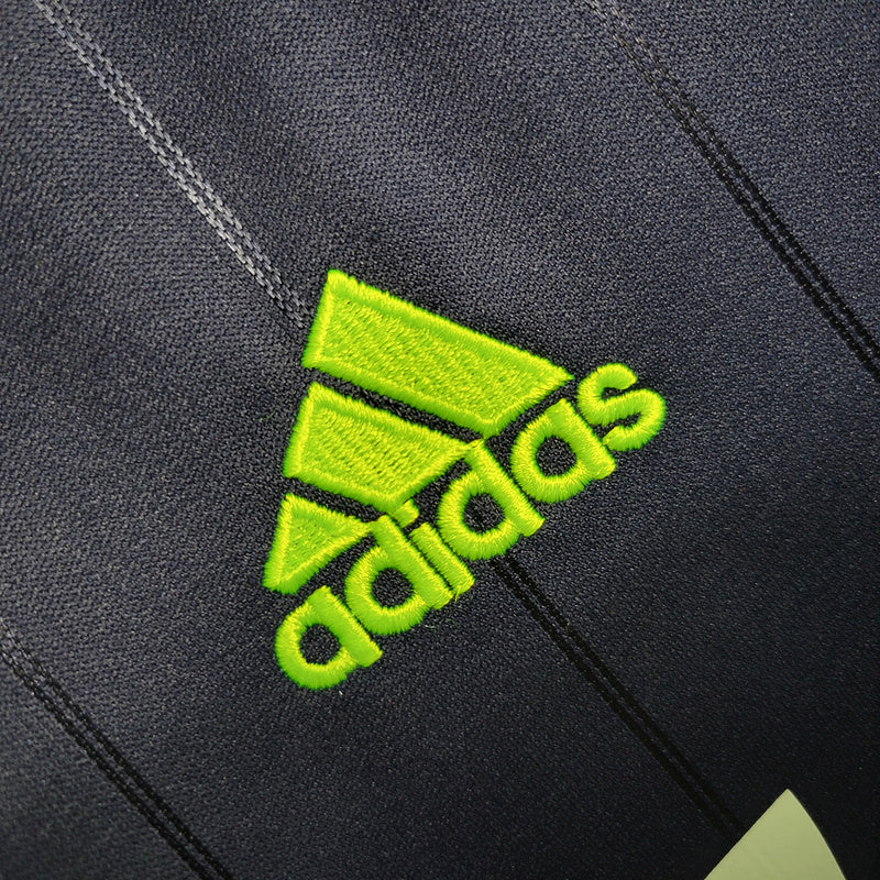 Camisa Real Madrid 2012/13 away