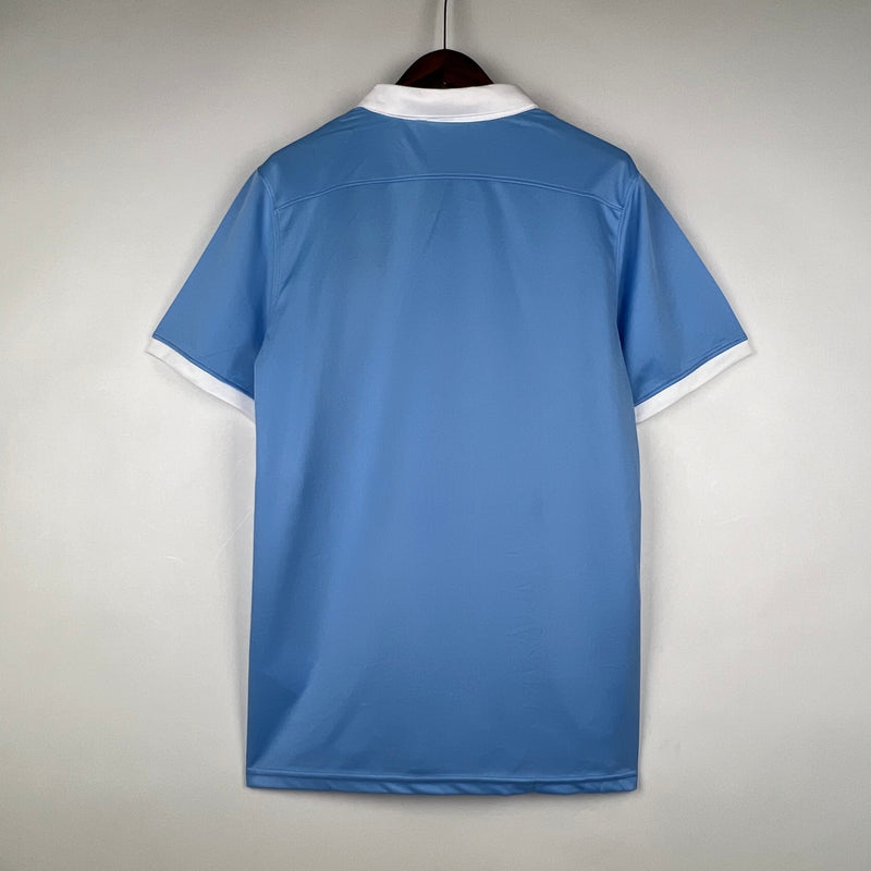 Camisa Manchester City 2015/16 Retrô