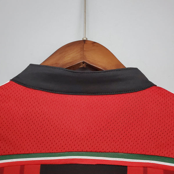 Camisa Milan 2014/15 - Retrô
