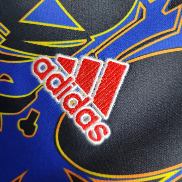 CAMISA SELEÇÃO JAPÃO SPECIAL EDITION 2023/24 TORCEDOR-ADIDAS-MASCULINA-AZUL
