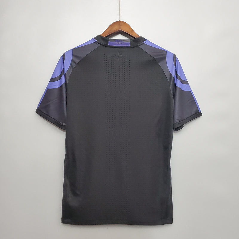 Camisa 3 Real Madrid 2015/16