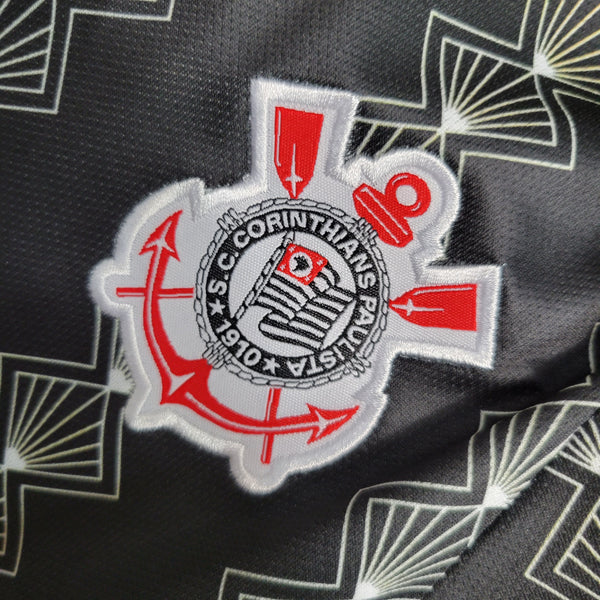 Body Bebê Corinthians 2023/24