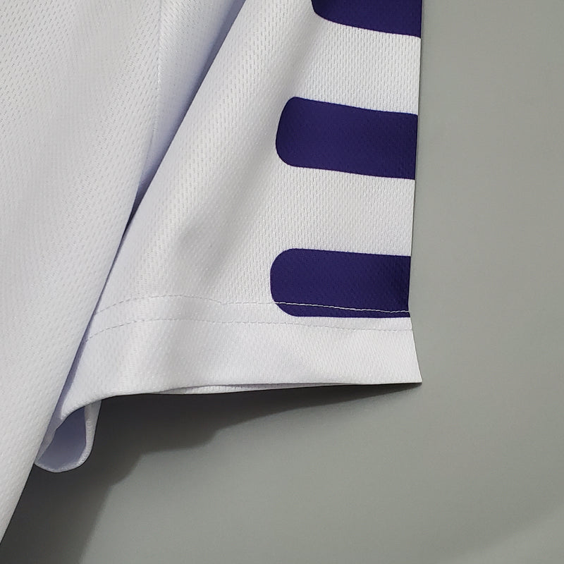 Camisa 2 Fiorentina 1998