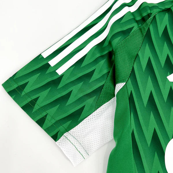 Camisa Palmeiras 2024/25 Adidas - Verde