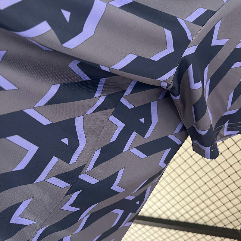 Camisa Real Madrid Treino Adidas 2024/25