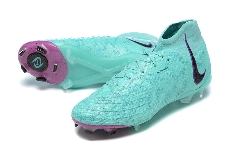 CHUTEIRA NIKE PHANTOM LUNA ELITE CAMPO FG