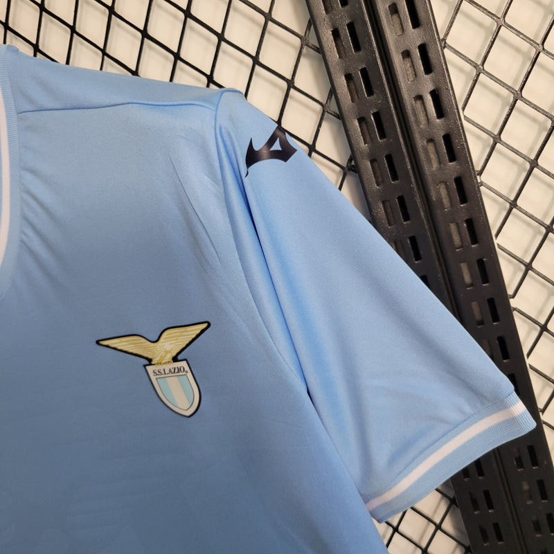Camisa Lazio 23/24 home