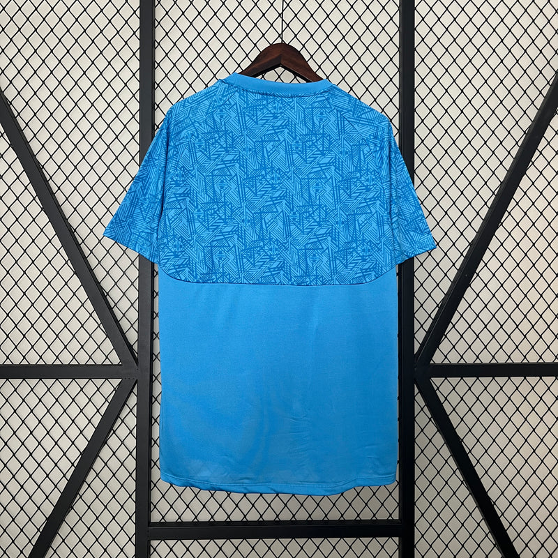 Camisa Grêmio 2024/25 Goleiro