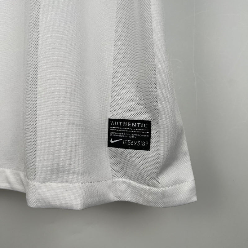 Camisa Corinthians 2010 Home Retrô