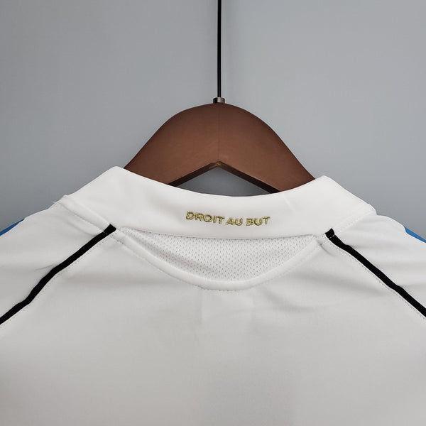 Camisa Olympique de Marseille 2005/06 Titular