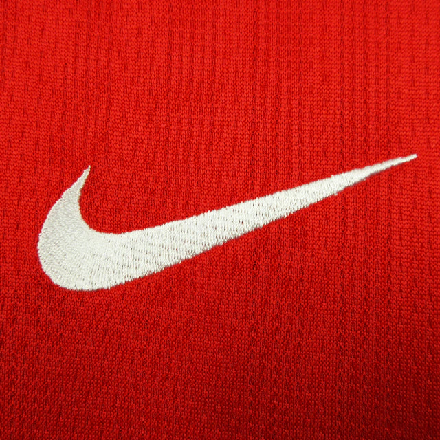 Manchester United 2007/08 Retrô