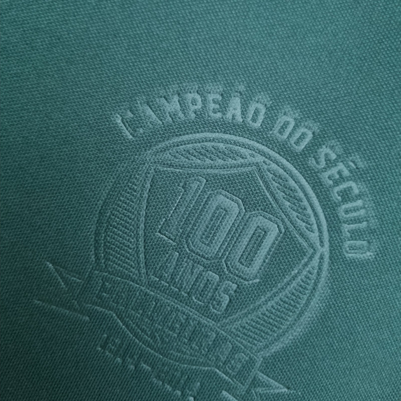 Camisa Palmeiras 2014/15 Home