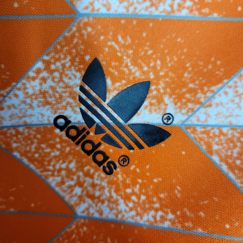 Camisa Holanda 1988 Home