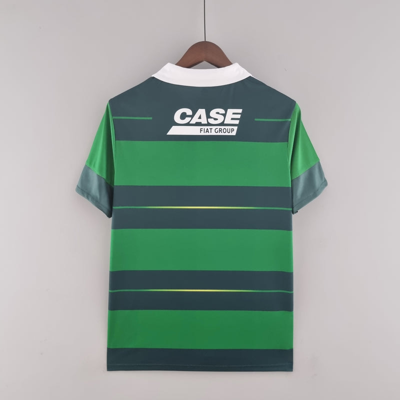 Camisa Palmeiras 2010/11 Home