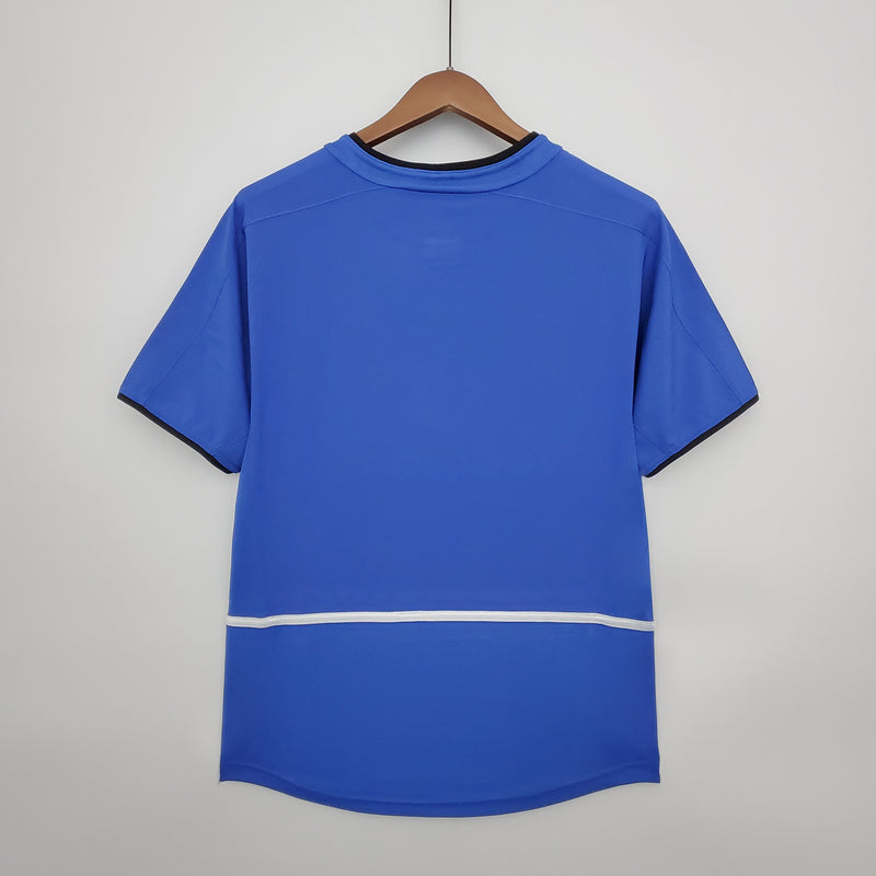 Camisa Manchester United 2002/04 Away