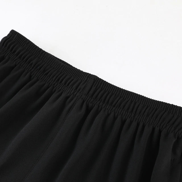 Conjunto de Treino Nike Cinza e Preto / 734